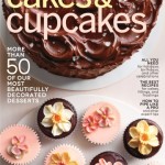 Martha Stewart Cakes & Cupcakes (Magazine)