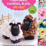 Cupcakes, Cookies & Pie, oh My!