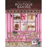 Peggy Porschen Boutique Baking