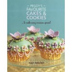 Peggy’s Favourite Cakes & Cookies