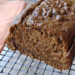 Pumpkin Spice Loaf