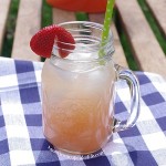 Strawberry Lemonade