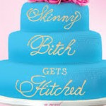 Skinny B**ch Gets Hitched