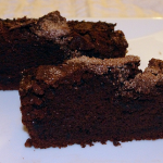 Starbucks Chocolate Cinnamon Bread