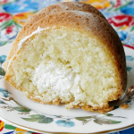 Twinkie Bundt Cake