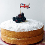 Blackberry Victoria Surprise