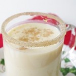 Snickerdoodle Milk
