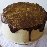 Orange & Chocolate Cake