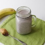PB&J Smoothie
