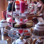 Fashion Tea, London