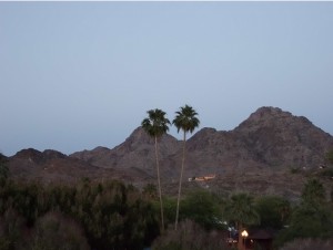 Phoenix & Scottsdale