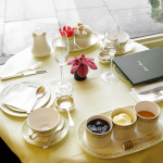 Grosvenor House Hotel, London