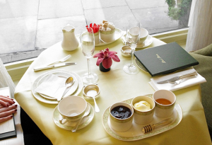 Grosvenor House Hotel, London