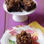 DIY Wood Photo Board