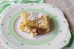 Semi Homemade Almond Breakfast Pastries