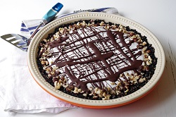 Mississippi Mud Pie